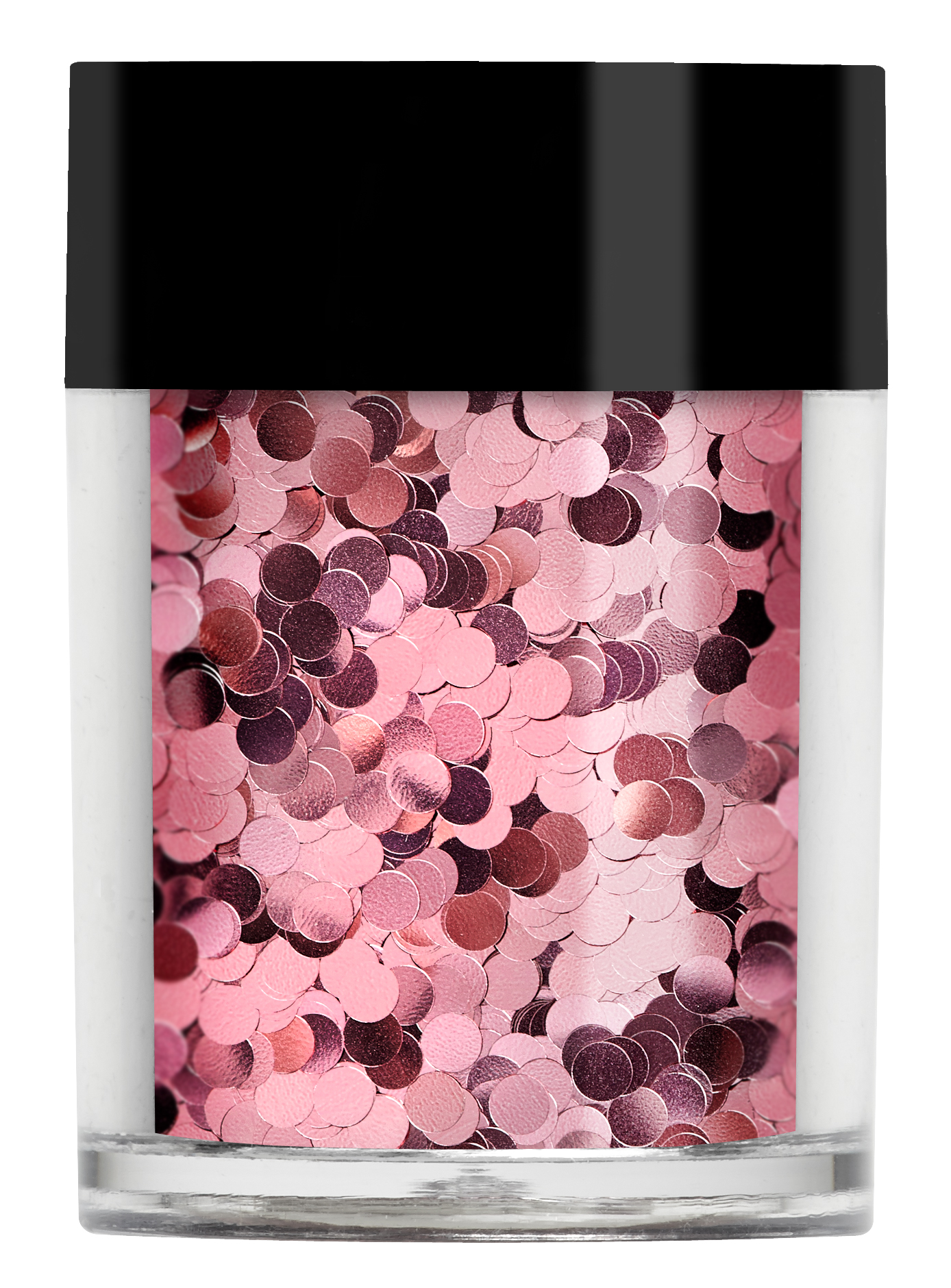 Lecenté Funky Town Nail Glitter BeautyandHairdressing